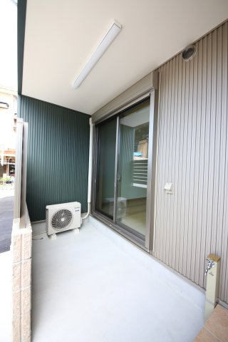 メゾン村建のその他