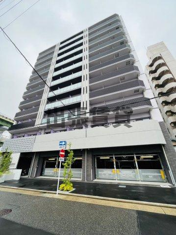 S-RESIDENCE黒川本通一丁目