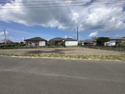 【外観】 | 三股町樺山 200万円