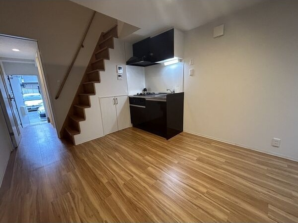 フルラージュ(敷金・礼金不要)(急ぎ入居柔軟に対応します。)の内装