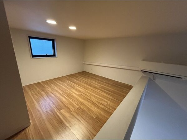 フルラージュ(敷金・礼金不要)(急ぎ入居柔軟に対応します。)の寝室