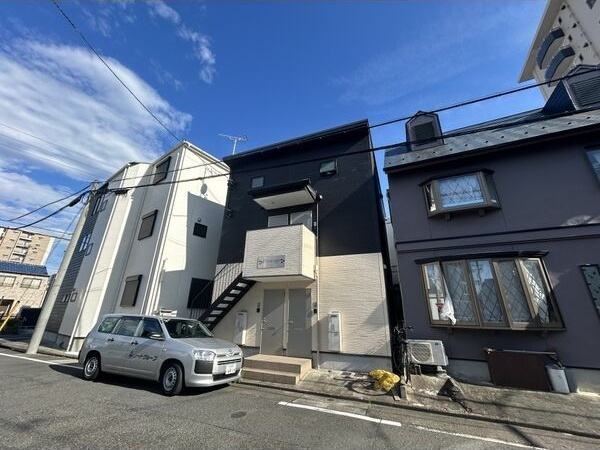 フルラージュ(敷金・礼金不要)(急ぎ入居柔軟に対応します。)のロビー