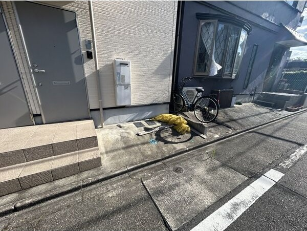 フルラージュ(敷金・礼金不要)(急ぎ入居柔軟に対応します。)のその他共用部分