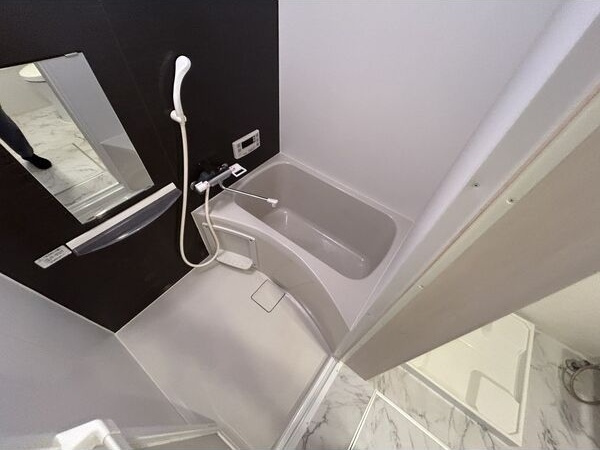 フルラージュ(敷金・礼金不要)(急ぎ入居柔軟に対応します。)の浴室