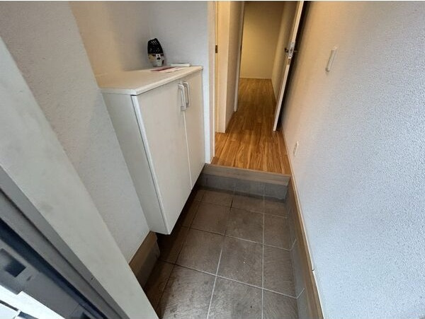 フルラージュ(敷金・礼金不要)(急ぎ入居柔軟に対応します。)の玄関