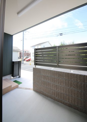 メゾン村建のその他共用部分