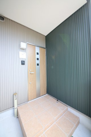 メゾン村建のその他