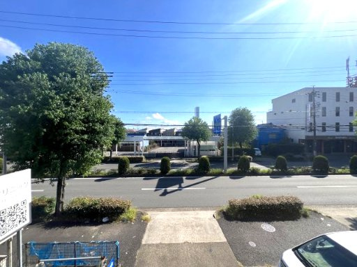 セブンスズキの展望|展望です