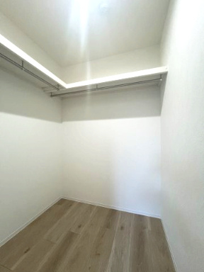 セブンスズキの収納|大きなスペースがあり、収納には困りません