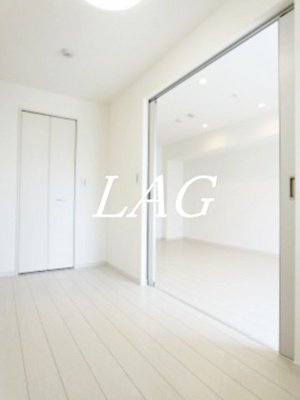 【寝室】 | リブリ・フローレス壱番館 | 寝室です。