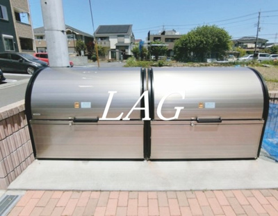 【その他】 | リブリ・フローレス壱番館