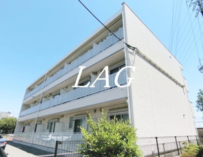 【外観】 | リブリ・フローレス壱番館 | 外観です。