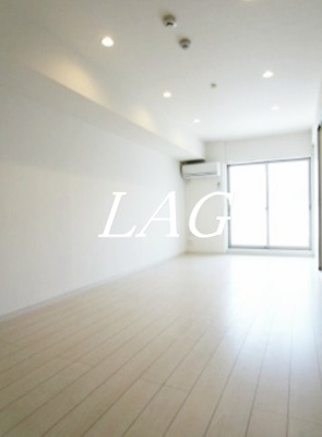 【居間・リビング】 | リブリ・フローレス壱番館 | 洋室のお部屋です。