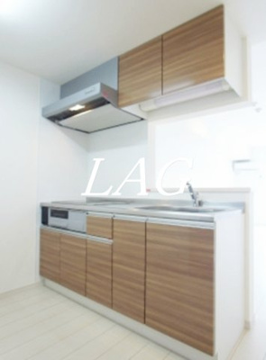 【キッチン】 | リブリ・フローレス壱番館 | キッチンです。