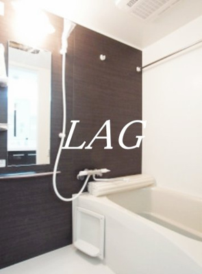 【浴室】 | リブリ・フローレス壱番館 | お風呂です。