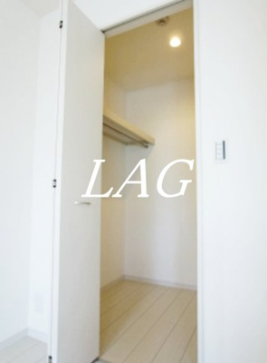 【収納】 | リブリ・フローレス壱番館 | 収納です。