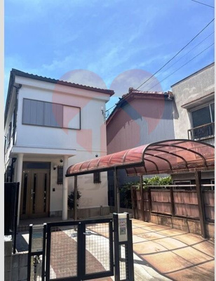 【外観】 | 堺市堺区七条通戸建