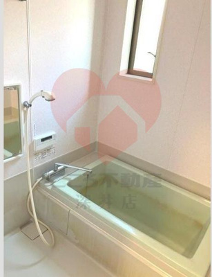 【浴室】 | 堺市堺区七条通戸建