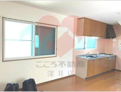 【居間・リビング】 | 堺市堺区七条通戸建