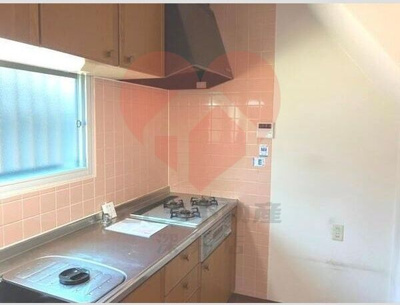 【キッチン】 | 堺市堺区七条通戸建