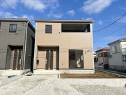 新築一戸建て「南足柄市塚原第３５」の画像