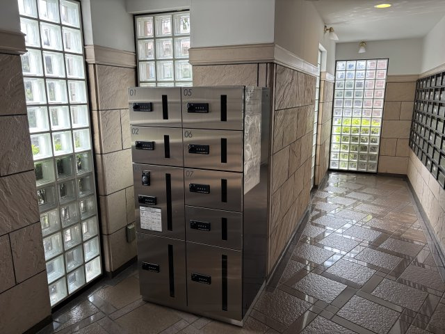 新座市大和田「ライオンズマンション新座第２」のその他