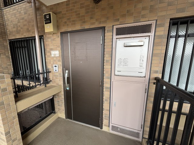 新座市大和田「ライオンズマンション新座第２」のその他