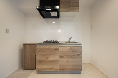 【キッチン】 | アザーレディオン相模大野(アザーレディオンサガミオオノ)