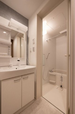 【浴室】 | アザーレディオン相模大野(アザーレディオンサガミオオノ)