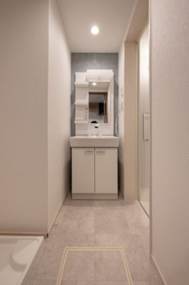 【洗面所】 | アザーレディオン相模大野(アザーレディオンサガミオオノ)