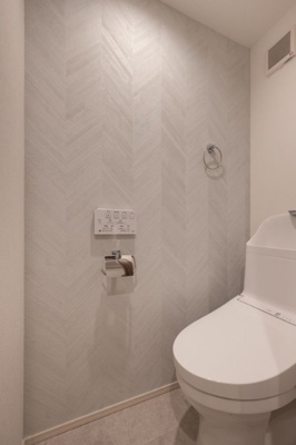 【トイレ】 | アザーレディオン相模大野(アザーレディオンサガミオオノ)