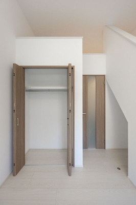 【収納】 | アザーレディオン相模大野(アザーレディオンサガミオオノ)