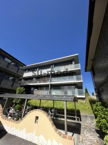 ラ・メゾン・リュミエール彩都