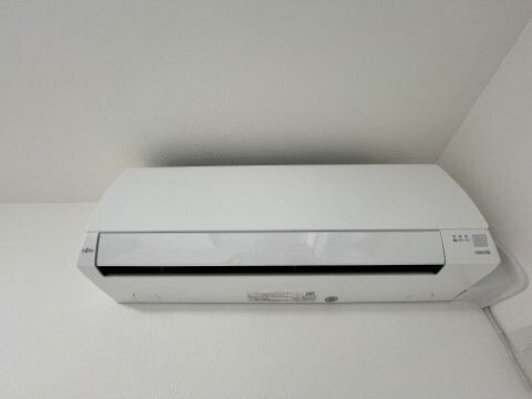 ジーメゾン見沼大和田カトレアの設備