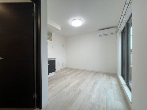 ジーメゾン見沼大和田カトレアの内装