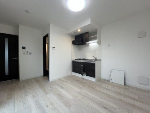 ジーメゾン見沼大和田カトレアの内装