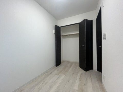 ジーメゾン見沼大和田カトレアの収納