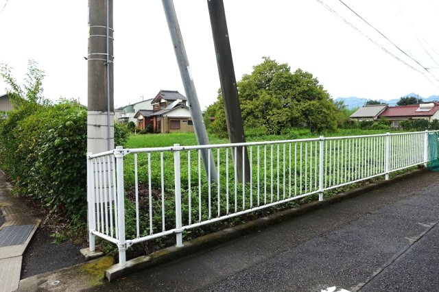 高崎市町屋町　【南道路７８８坪】売地