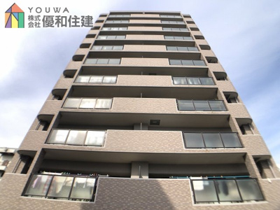 【外観】 | リベール明石Ⅰ | リベール明石Ⅰ