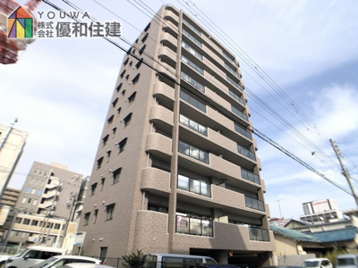 【外観】 | リベール明石Ⅰ