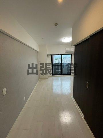 仲介手数料0円！！S-FORT北千種の居間・リビング