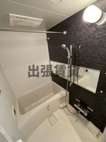 仲介手数料0円！！S-FORT北千種の浴室