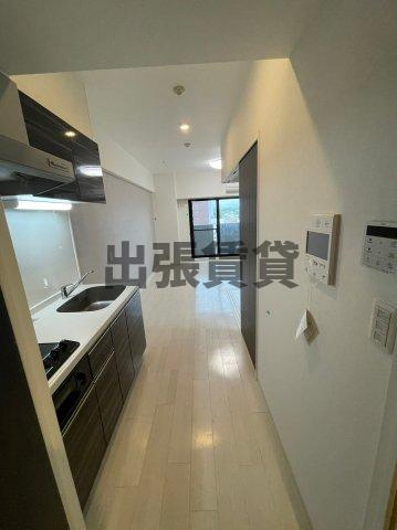 仲介手数料0円！！S-FORT北千種の内装