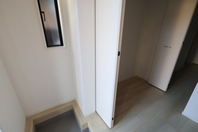 《仲介手数料無料》浦和区木崎５丁目26-18(全1戸)新築一戸建てクレイドルガーデン