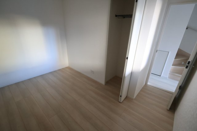 《仲介手数料無料》浦和区木崎５丁目26-18(全1戸)新築一戸建てクレイドルガーデン