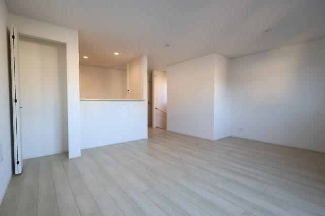 《仲介手数料無料》浦和区木崎５丁目26-18(全1戸)新築一戸建てクレイドルガーデンの外観