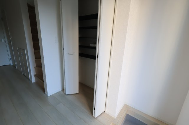 《仲介手数料無料》浦和区木崎５丁目26-18(全1戸)新築一戸建てクレイドルガーデン