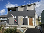 【仲介手数料０円】海老名市大谷北第3　新築一戸建て　3号棟　全3棟の画像