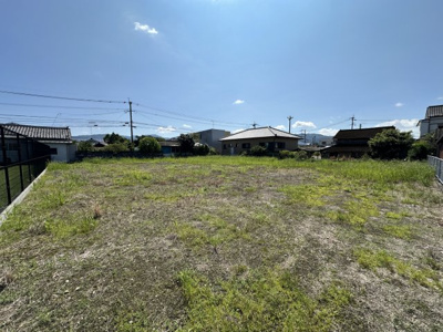 【外観】 | 上長飯町 1,200万円