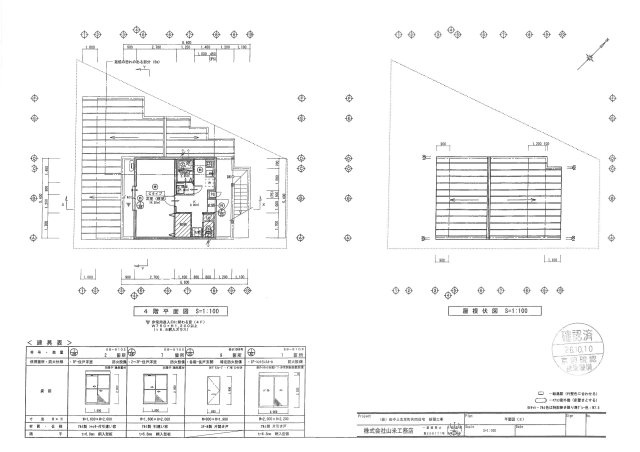 フラッティ上玄京のその他